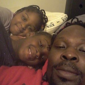 Meet your Posher, Kevin